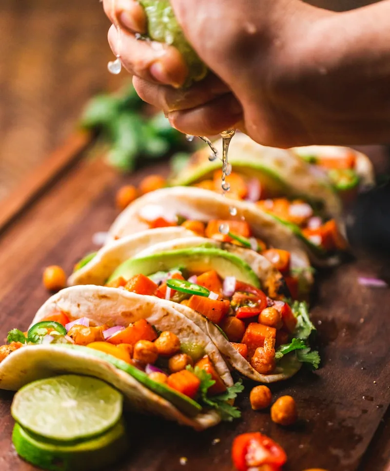 Birria Tacos