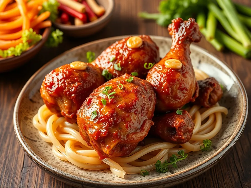 Chiken