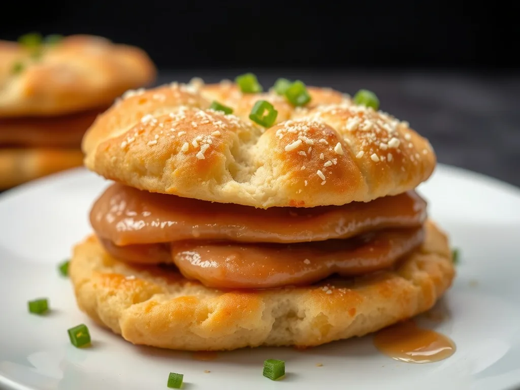 Cloud Bread Keto Low Carb