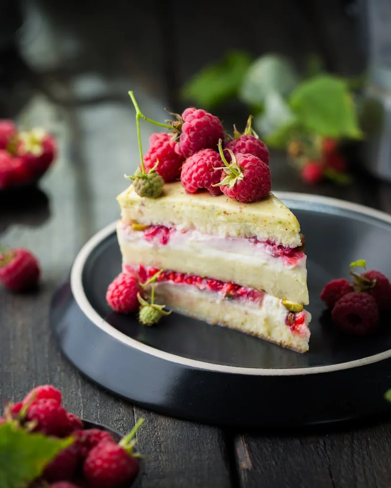 Cookie Yogurt Cheesecake