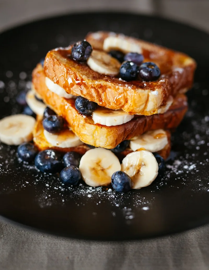 High Protein Cottage Cheese Bowl