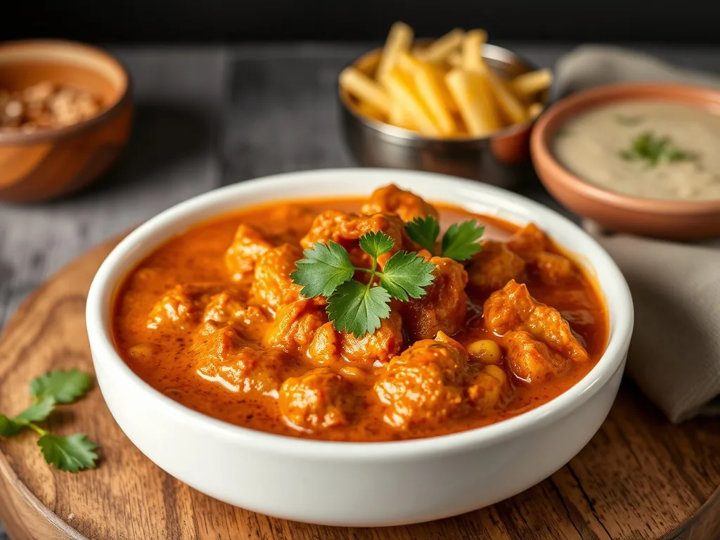 Indian Curry