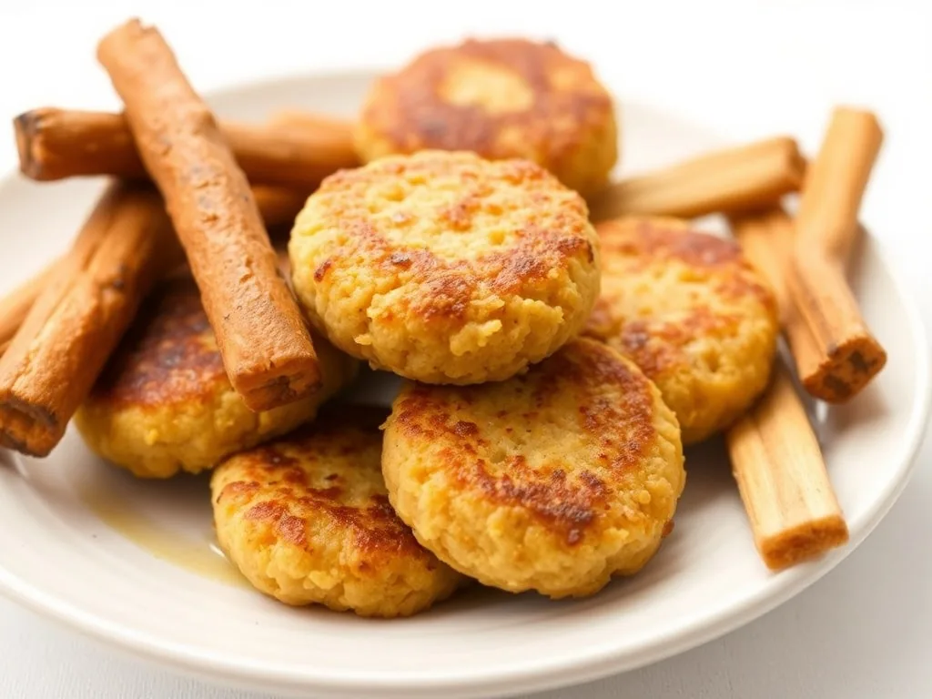 Panisse Marseillais