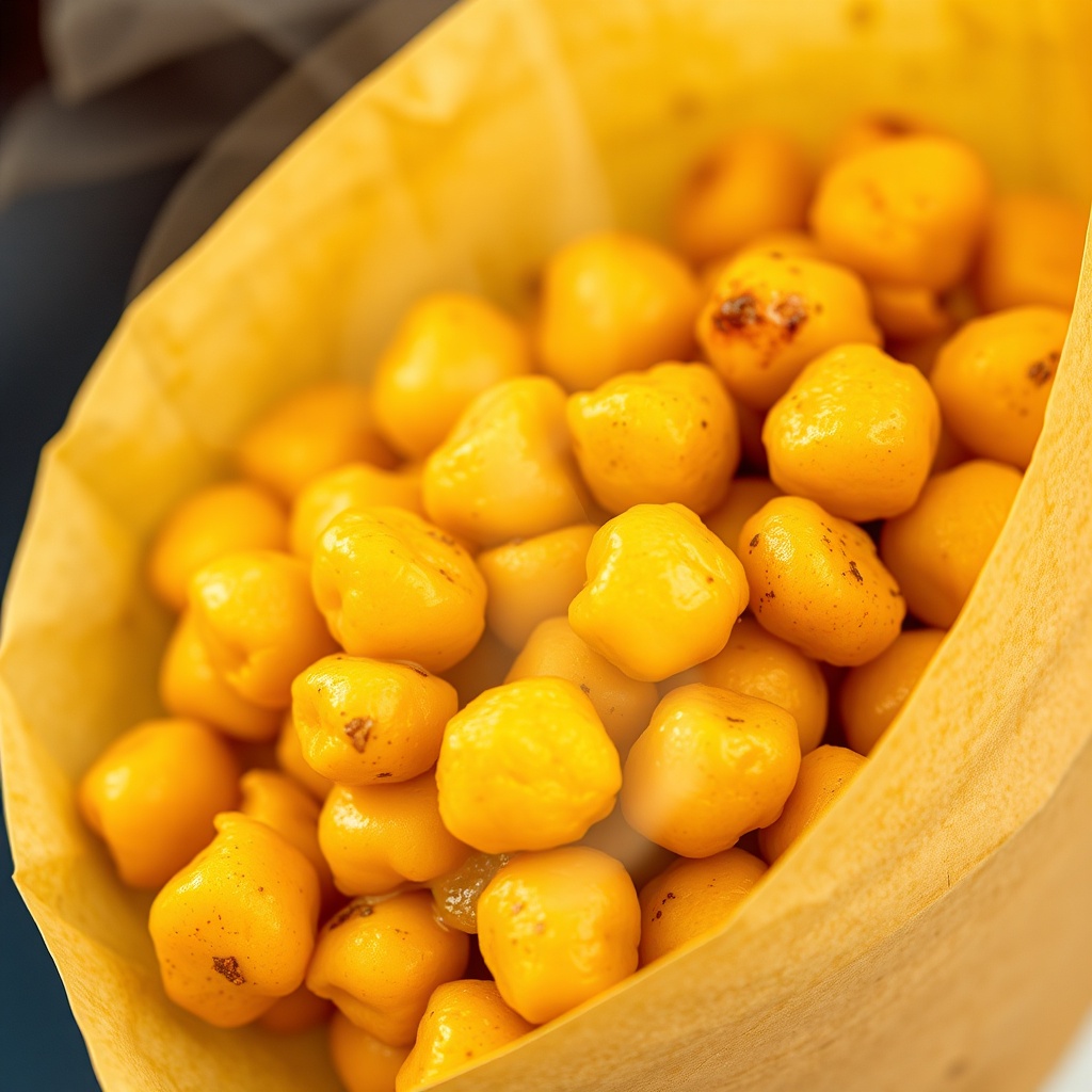 Trinidadian Channa