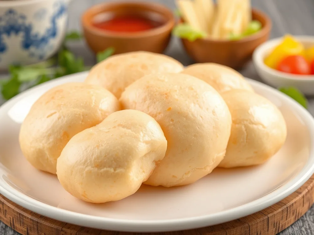 Viral TikTok Cloud Bread
